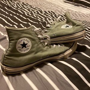 Converse Allstar